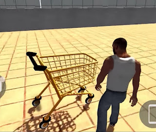 Shopping Cart