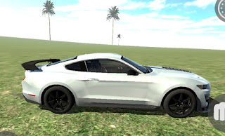 Mustang