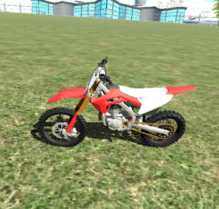 Dirt Bike
