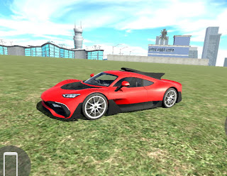 Mercedes AMG