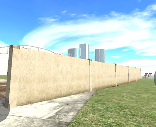 Long Wall