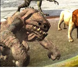 Monster