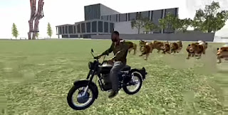 KGF Mission (good with this games to play)