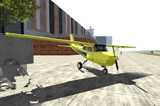 Airplane