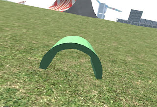 Tunnel 2