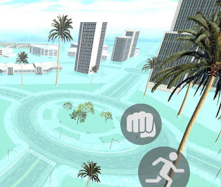 Flood Map