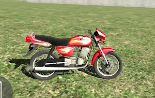 Super Splendor