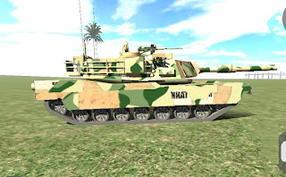 Tank