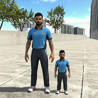 Virat Kohli#