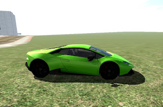 Lamborghini V1