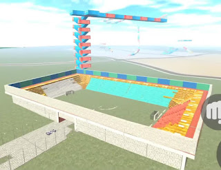 Stadium