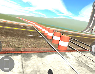 Fun Track