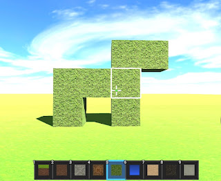 Grass Block