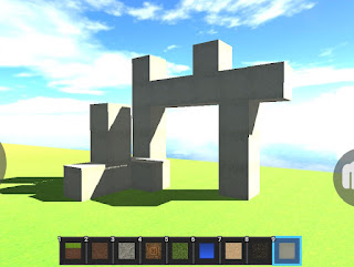 Concrete Block