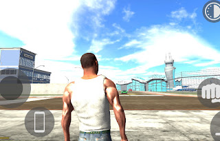 Default Weather