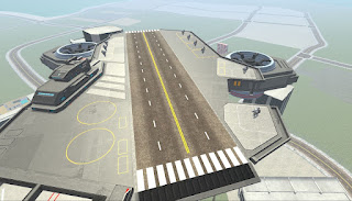 Helicarrier