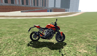 Duke 1290