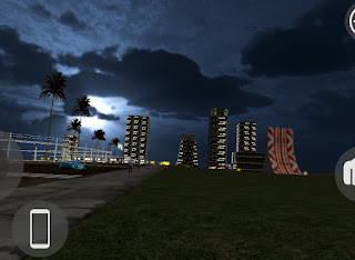 Night Mode