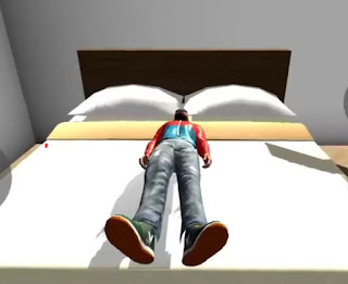 Sleep Mode