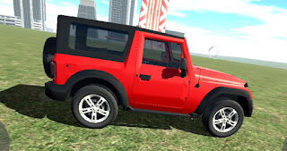 Thar Latest Model