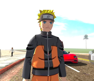Naruto