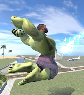 Hulk