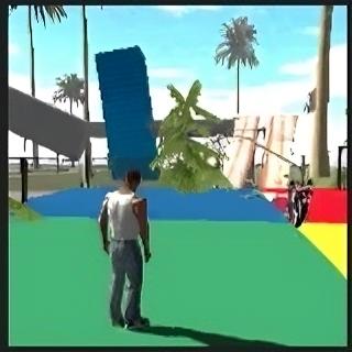 Gaming Boy 3609