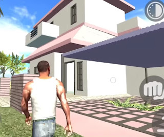 Shin Chan House
