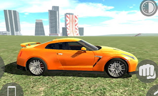 Nissan GTR Latest