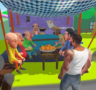 Motu Patlu