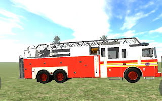 Fire Truck