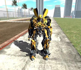 Transformer